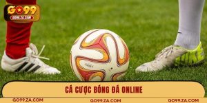 cá cược bóng đá online