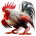 đá gà icon