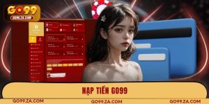 nạp tiền go99