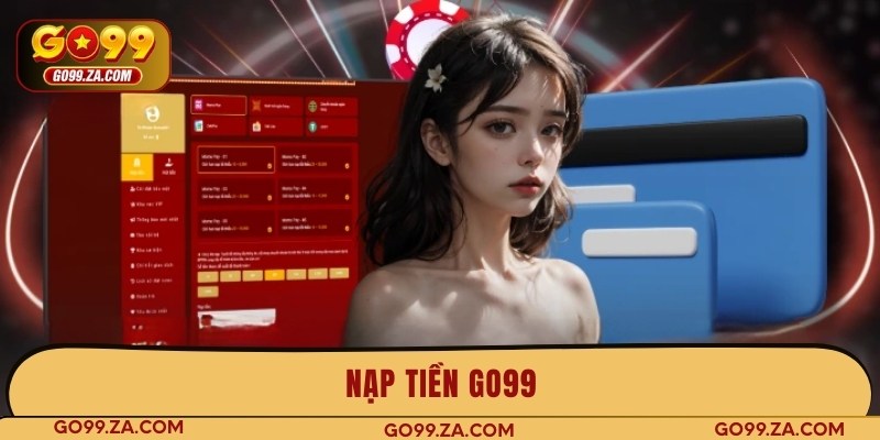 nạp tiền go99
