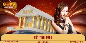 rút tiền go99