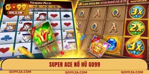 super ace nổ hũ go99