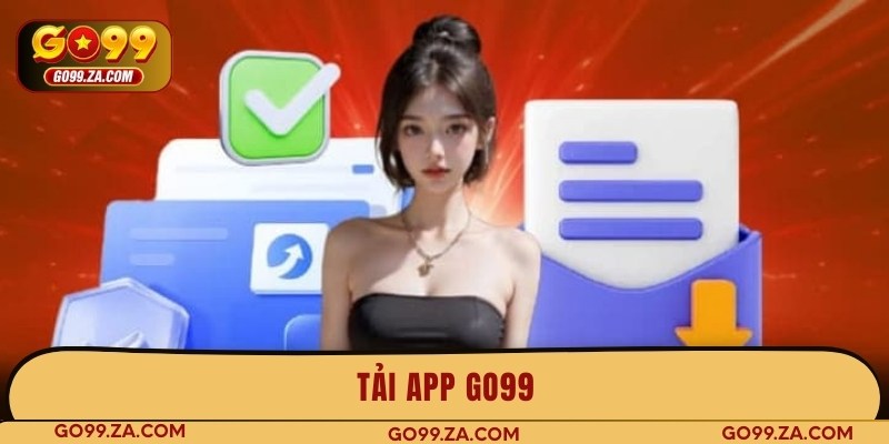 tải app go99