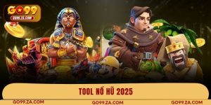 tool nổ hũ 2025