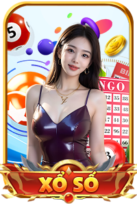 xổ số